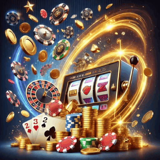 Slots 79bet - Giros Grátis Diários