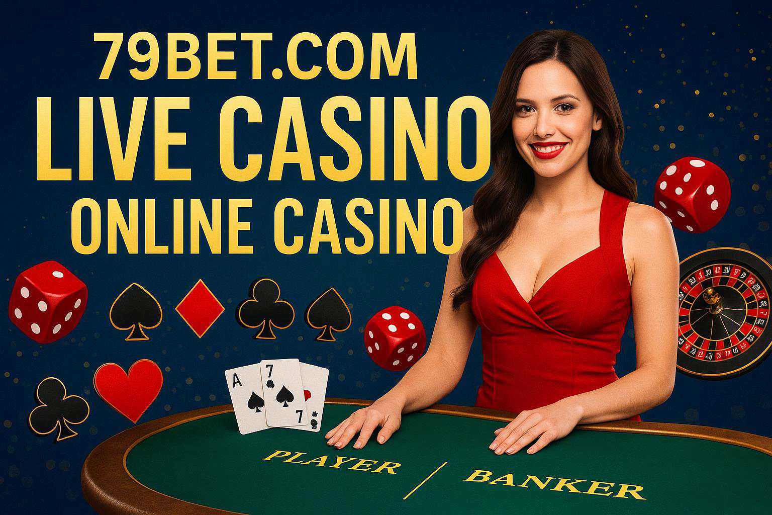 Cassino Online 79BET.COM
