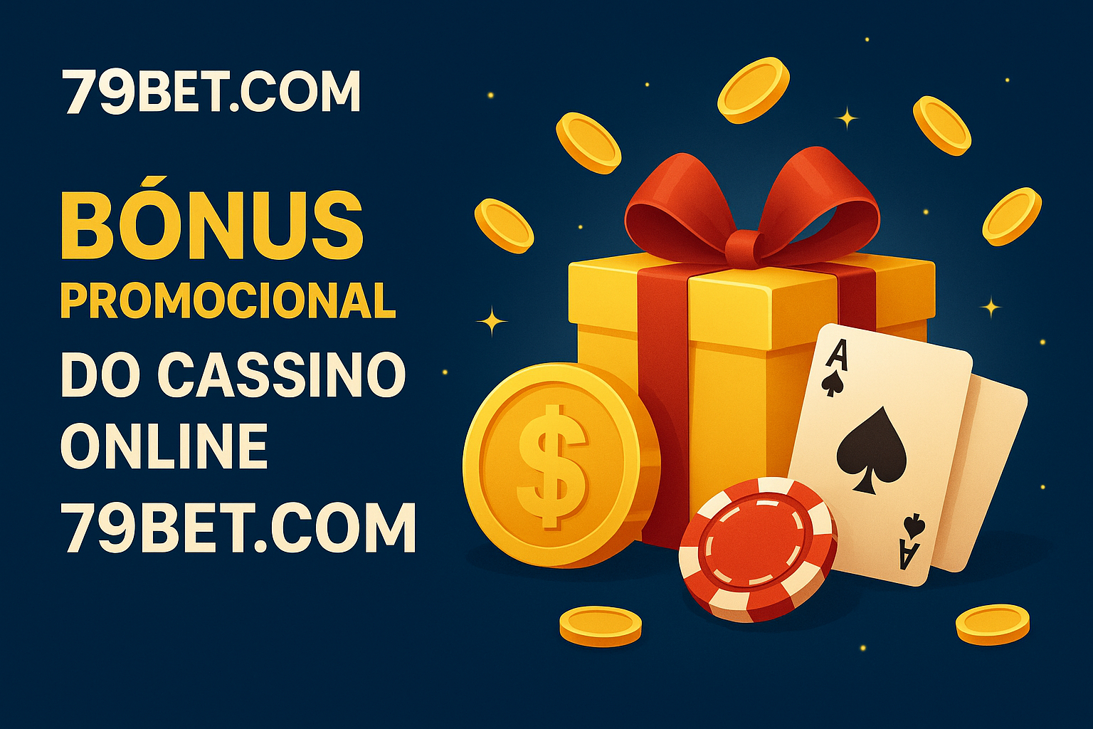 Criar uma nova Conta no plataforma 79BET.COM