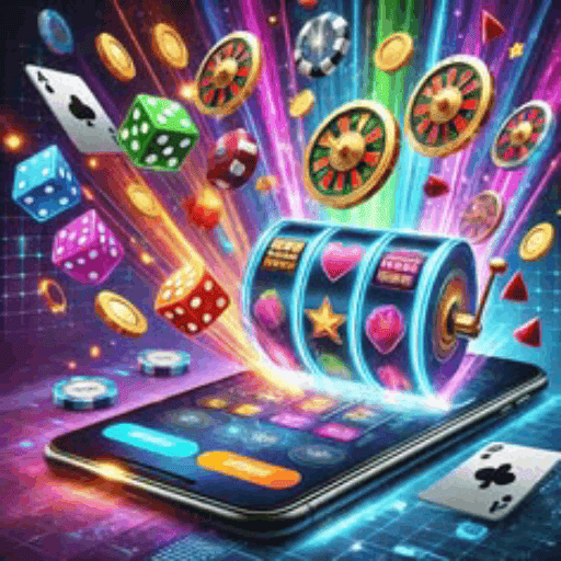 Slots 79bet - Jackpots Progressivos