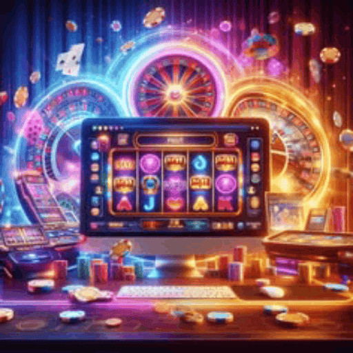 Slots 79bet - RTP Alto Certificado